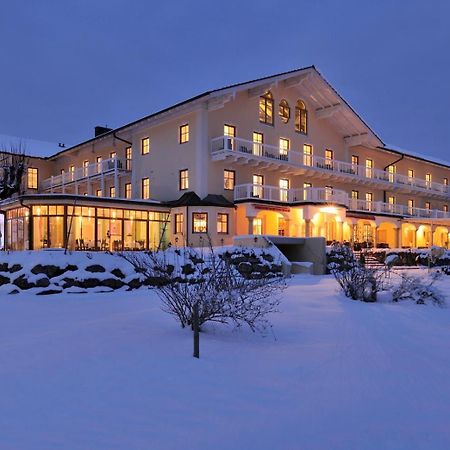 Wellness Natur Resort Gut Edermann Teisendorf Exteriör bild