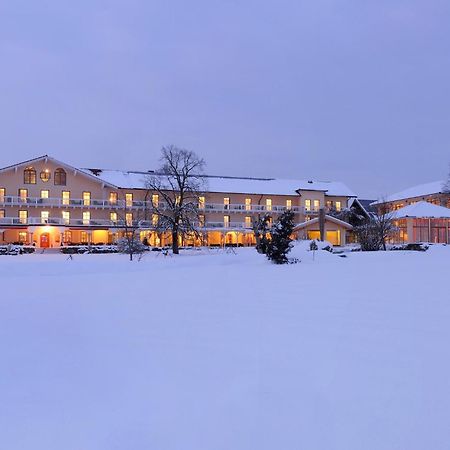Wellness Natur Resort Gut Edermann Teisendorf Exteriör bild
