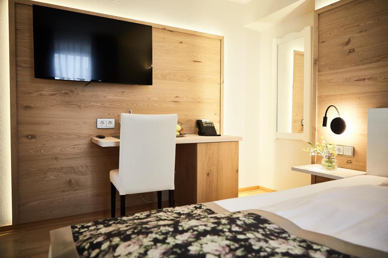 Wellness Natur Resort Gut Edermann Teisendorf Exteriör bild