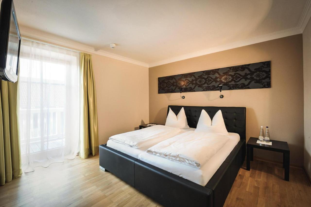 Wellness Natur Resort Gut Edermann Teisendorf Exteriör bild