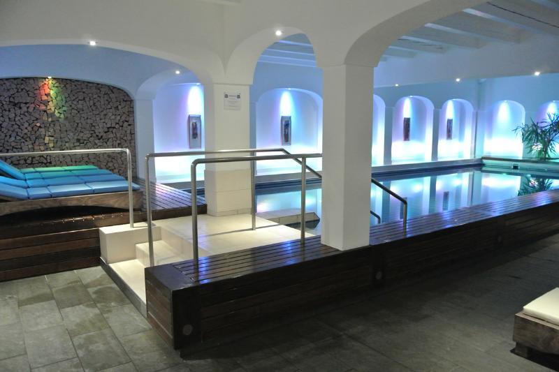 Wellness Natur Resort Gut Edermann Teisendorf Exteriör bild